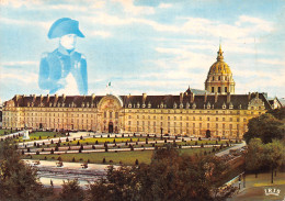 75-PARIS-LES INVALIDES-N°2832-C/0101 - Other & Unclassified