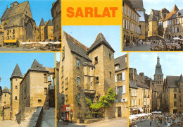 24-SARLAT-N°2832-C/0097 - Sarlat La Caneda