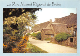 44-PARC DE LA BRIERE-N°2832-C/0049 - Autres & Non Classés