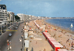 44-LA BAULE-N°2832-C/0045 - La Baule-Escoublac