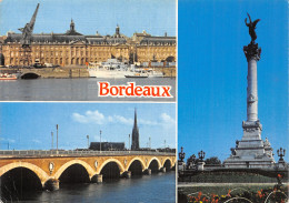 33-BORDEAUX-N°2832-C/0001 - Bordeaux
