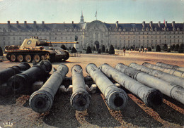 75-PARIS-LES INVALIDES-N°2832-B/0373 - Other & Unclassified