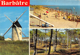 85-ILE DE NOIRMOUTIER-N°2832-B/0357 - Ile De Noirmoutier