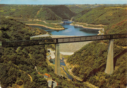 63-VIADUC DES FADES-N°2832-B/0265 - Other & Unclassified