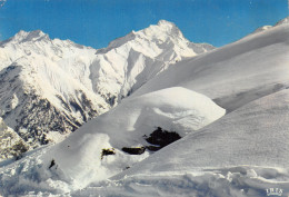 38-LES DEUX ALPES-N°2832-B/0205 - Autres & Non Classés