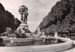 75-PARIS-FONTAINE DE L OBSERVATOIRE-N°2832-B/0185 - Other & Unclassified