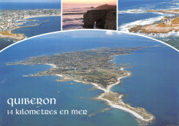 56-QUIBERON-N°2832-B/0165 - Quiberon