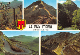 15-LE PUY MARY-N°2832-B/0109 - Altri & Non Classificati