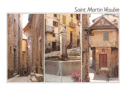 06-SAINT MARTIN VESUBIE-N°2832-B/0069 - Saint-Martin-Vésubie