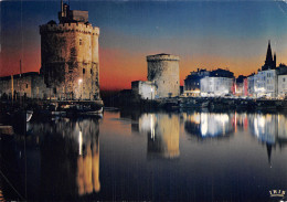 17-LA ROCHELLE-N°2832-A/0347 - La Rochelle