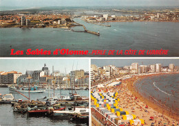 85-LES SABLES D OLONNE-N°2832-A/0335 - Sables D'Olonne