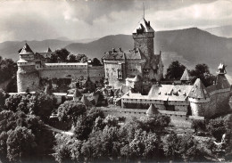 68-HAUT KOENIGSBOURG-LE CHATEAU-N°2832-A/0315 - Other & Unclassified