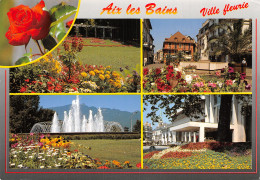 73-AIX LES BAINS-N°2832-A/0253 - Aix Les Bains