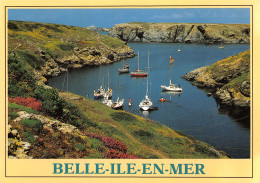 56-BELLE ILE EN MER-N°2833-B/0289 - Belle Ile En Mer