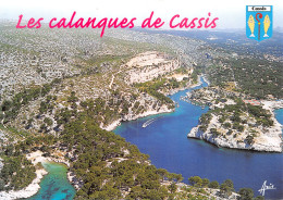 13-CASSIS-N°2833-B/0299 - Cassis