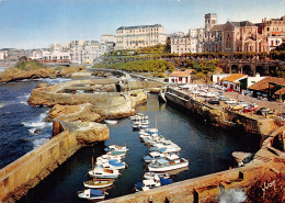 64-BIARRITZ-N°2833-B/0243 - Biarritz