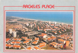 66-ARGELES PLAGE-N°2833-B/0199 - Argeles Sur Mer