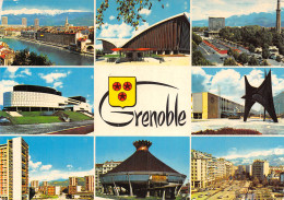 38-GRENOBLE-N°2833-B/0155 - Grenoble
