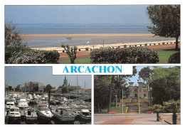33-ARCACHON-N°2833-B/0129 - Arcachon