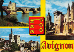 84-AVIGNON-N°2833-B/0115 - Avignon