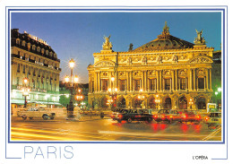 75-PARIS-L OPERA-N°2833-B/0099 - Autres & Non Classés