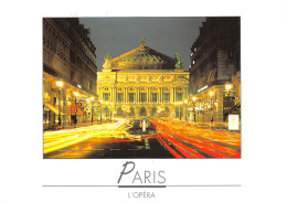 75-PARIS-L OPERA-N°2833-B/0083 - Autres & Non Classés