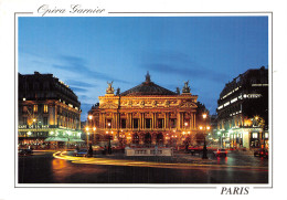 75-PARIS-L OPERA-N°2833-B/0097 - Andere & Zonder Classificatie