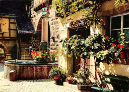 68-RIQUEWIHR-N°2833-B/0091 - Riquewihr