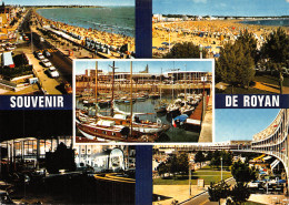 17-ROYAN-N°2833-B/0059 - Royan