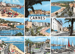 06-CANNES-N°2833-B/0017 - Cannes