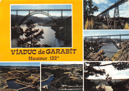 15-VIADUC DE GARABIT-N°2833-A/0365 - Altri & Non Classificati