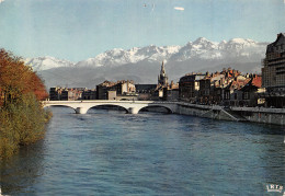 38-GRENOBLE-N°2833-A/0337 - Grenoble