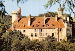 03-VEAUCE-LE CHATEAU-N°2833-A/0277 - Autres & Non Classés