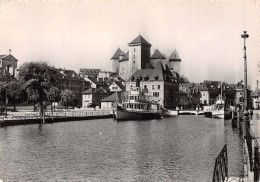 74-ANNECY-N°2833-A/0207 - Annecy