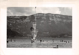 73-LAC D AIGUEBELETTE-N°2833-A/0191 - Autres & Non Classés