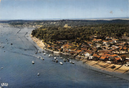 33-BASSIN D ARCACHON-N°2833-A/0145 - Sonstige & Ohne Zuordnung