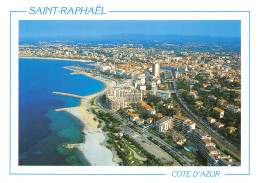 83-SAINT RAPHAEL-N°2833-A/0137 - Saint-Raphaël