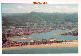 64-HENDAYE-N°2833-A/0125 - Hendaye