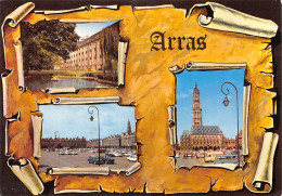 62-ARRAS-N°2833-A/0085 - Arras