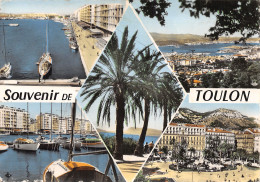 83-TOULON-N°2833-A/0065 - Toulon