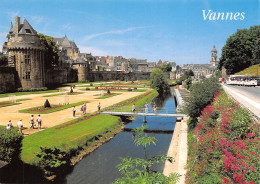 56-VANNES-N°2833-A/0039 - Vannes