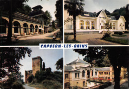 65-CAPVERN LES BAINS-N°2832-D/0367 - Autres & Non Classés