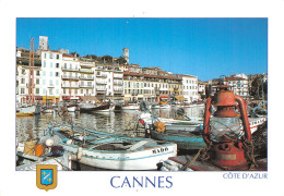 06-CANNES-N°2832-D/0355 - Cannes