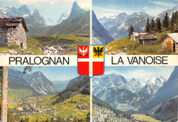 73-PRALOGNAN LA VANOISE-N°2832-D/0327 - Pralognan-la-Vanoise
