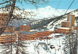 73-LA PLAGNE-N°2832-D/0319 - Other & Unclassified