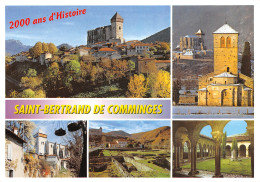 31-SAINT BERTRAND DE COMMINGES-N°2832-D/0299 - Saint Bertrand De Comminges