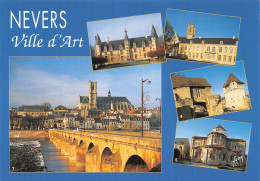 58-NEVERS-N°2832-D/0227 - Nevers