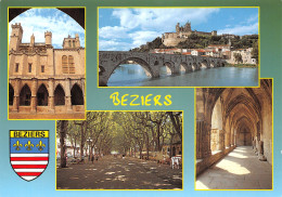 34-BEZIERS-N°2832-D/0203 - Beziers