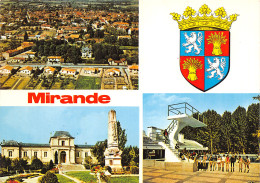 32-MIRANDE-N°2832-D/0201 - Mirande
