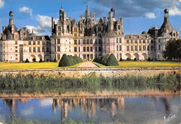 41-CHAMBORD-LE CHATEAU-N°2832-D/0179 - Chambord